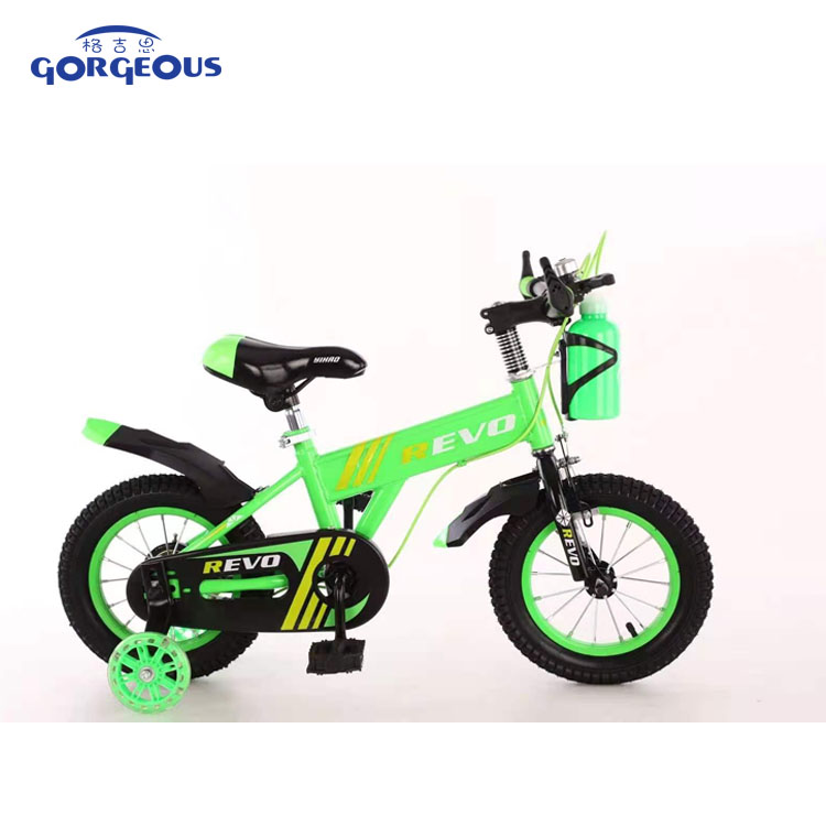 Wholesale cheap best sale bicycle for girl child/China factory 14 inch children's bike/children's bicicle for 6 year olds