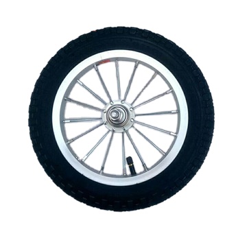 Bicycle wheel 12 inch