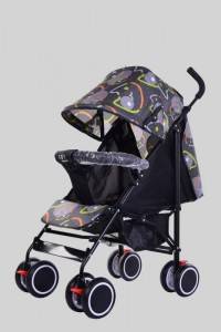 Modern one step folding 360 degree free rotation multifunctional light weight baby pram 3 in 1 with car seat
