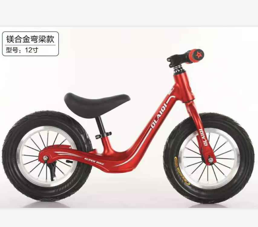 Factory Supply Adjustable Seat 12, 14, 16, 18, 20 inch Boys Bike for Toddlers and Kids with Balance or Training Wheels