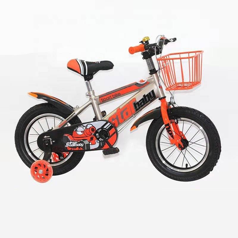 e bike kids