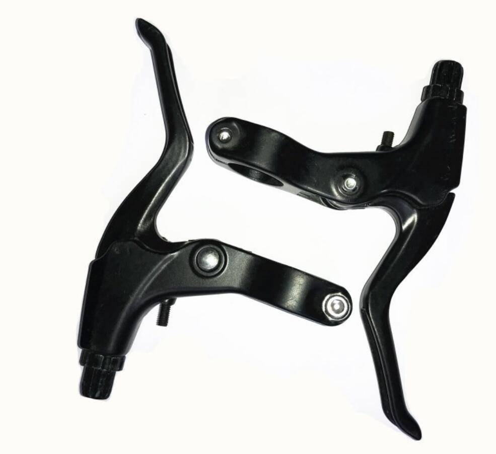 Alloy handle brake lever used for 26