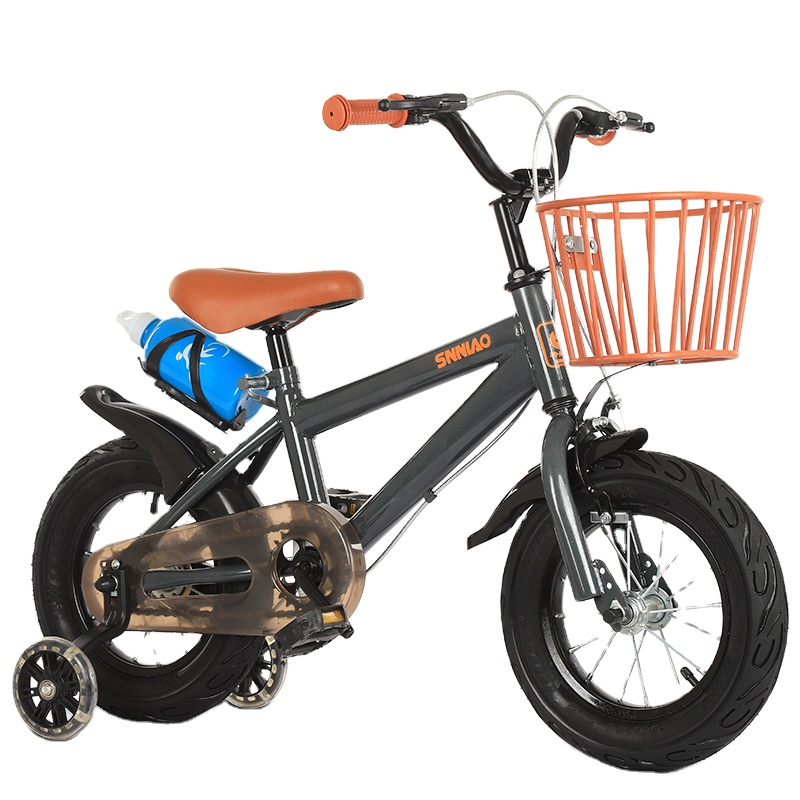 2021 Children's Bicycle Folding Bicycle 2 To 13 Years Old Boy Girl Baby Carriage Baby Child Bike Cool