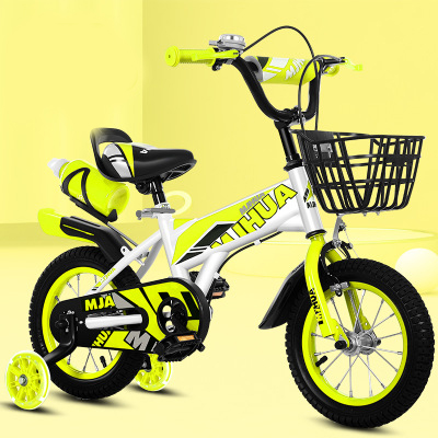 New design cool children bicycle / popular design kids bikes /girls like 3 years boy baby cycle