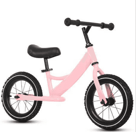 High carbon steel frame children bicycle without pedal balance bike/balance bicycle for kids Made in China