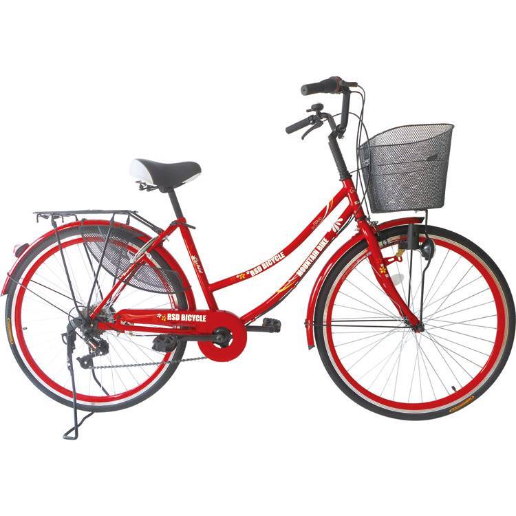 sell hot city bike, cheap price city bike for sale , city bicycle factory