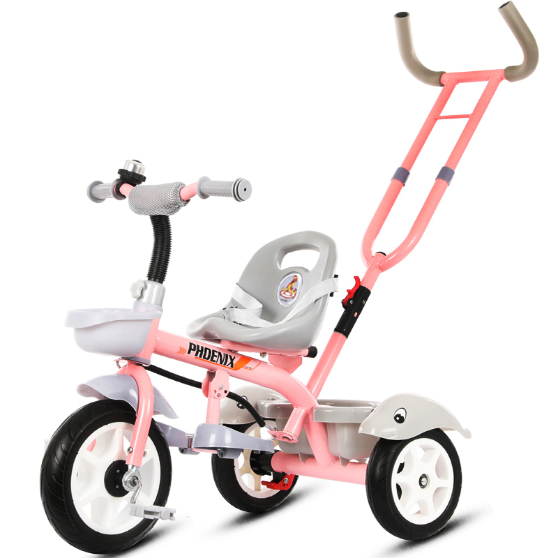 China factory 3 wheels children baby tricycle/EN 71 customized baby tricycle kids new models