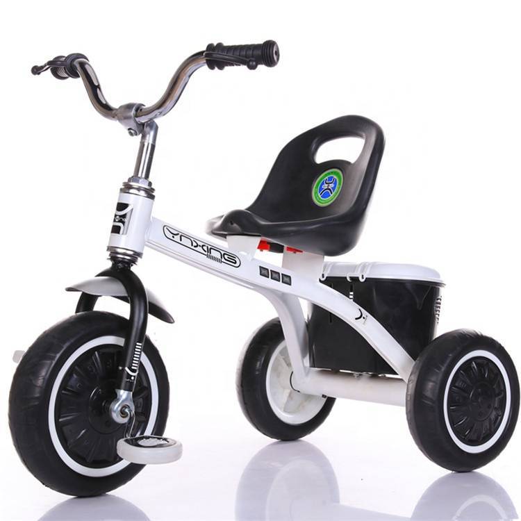 christmas day gift for children small tricycle/baby tricycle online/best tricycle for child