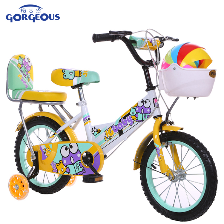 Cheap OEM bike wholesale  kidsbike China cycling for boy 16 Inch children bicycle