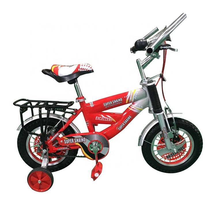 6 years old girl kid bike factory