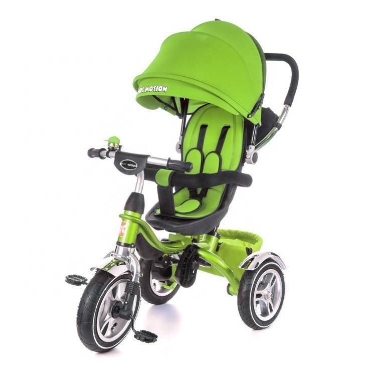 Newest design child tricycle multifunction tricycle /factory direct price kids three wheel tricycle for sale/CE child trike