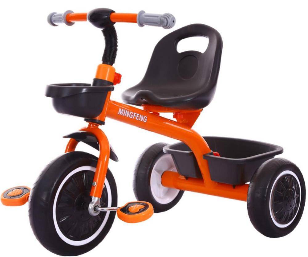Factory of kids pedal bicycle for baby /baby tricycle