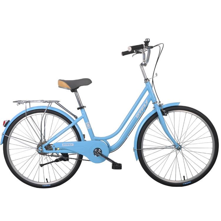 new design 26 inch urban bike/Women city bicycle/cheap adult bicycle