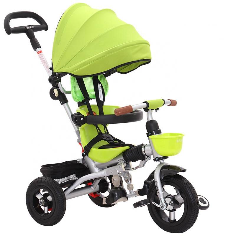 New Style Baby’s Tricycle/three wheels kid tricycle/children tricycle with sunshade
