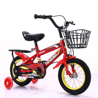 Children's toy for 5 years bicycle/cheap pink color girls kids bike /12 inch chidren bicycle china manufacture