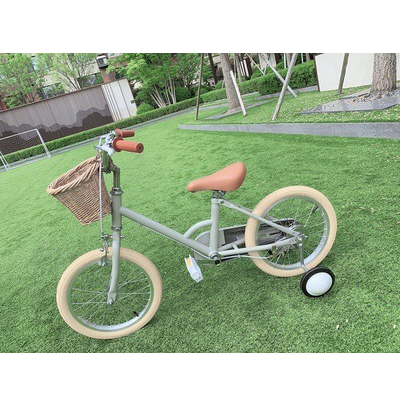 Children Bicycle Manufacturer/China Factory Kid's Bike/Hot Sell 16 Inch KidsBike with Training Wheels