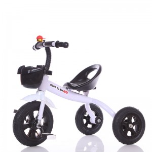 Hot Toys For Christmas Small Kids Baby Ride On Toys Child Tricycle