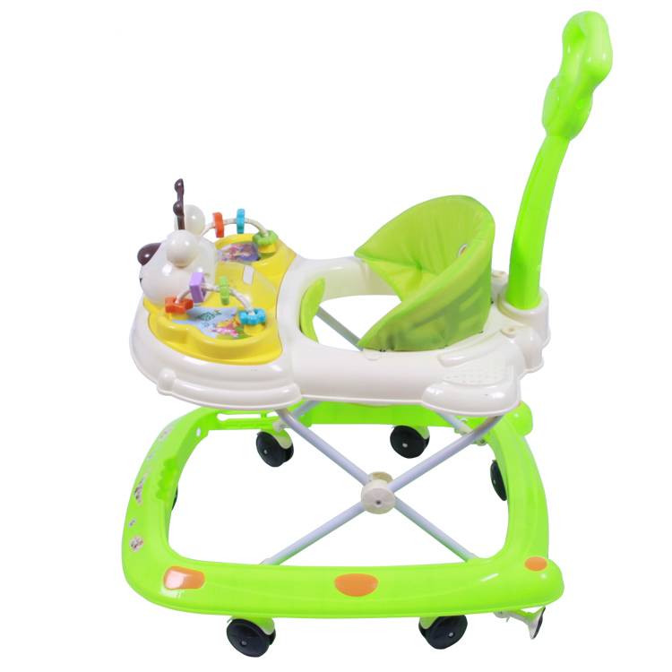 Good quality 2 in 1 baby walker /round baby walker with best price /children walker
