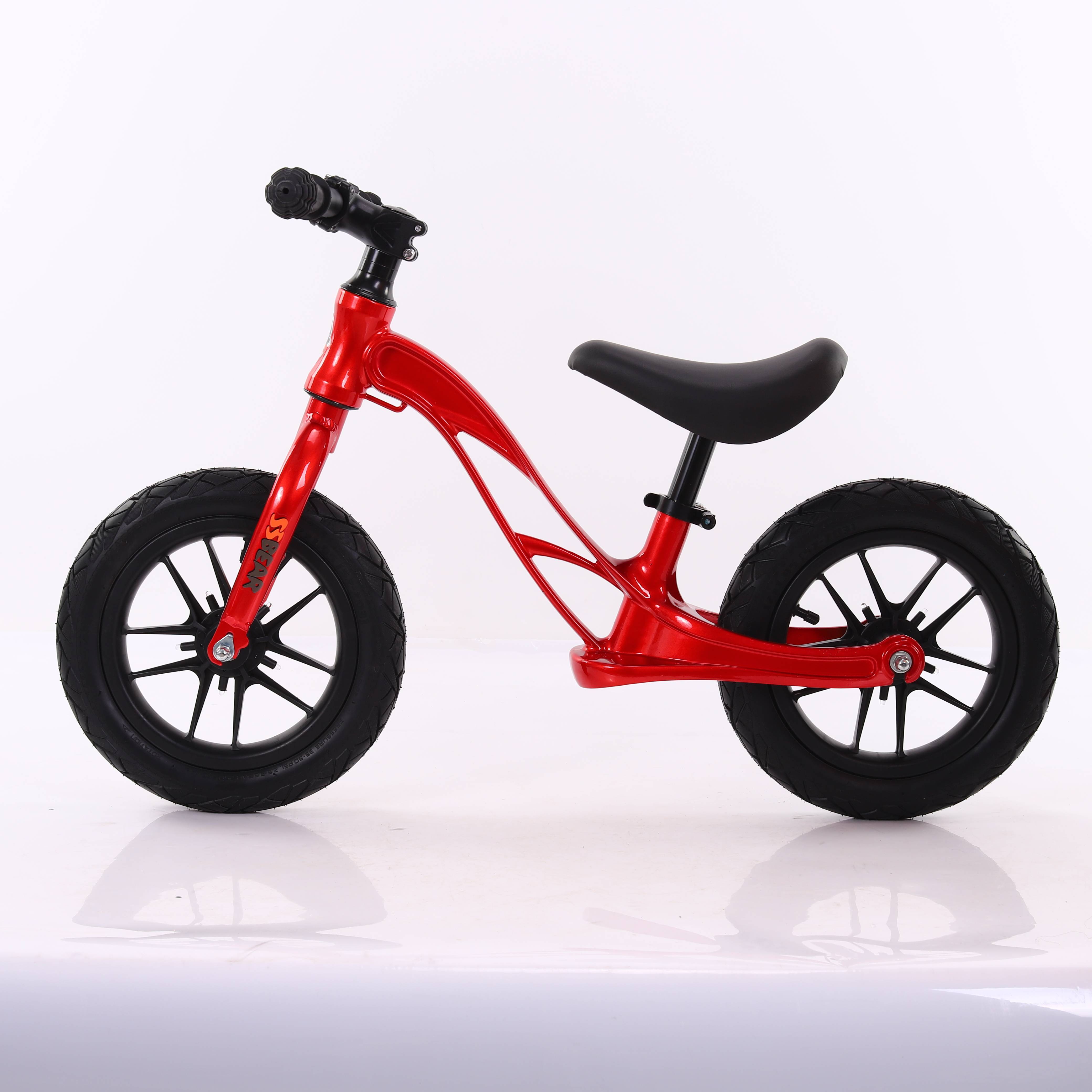Good price kids balance bike / baby push balance bike