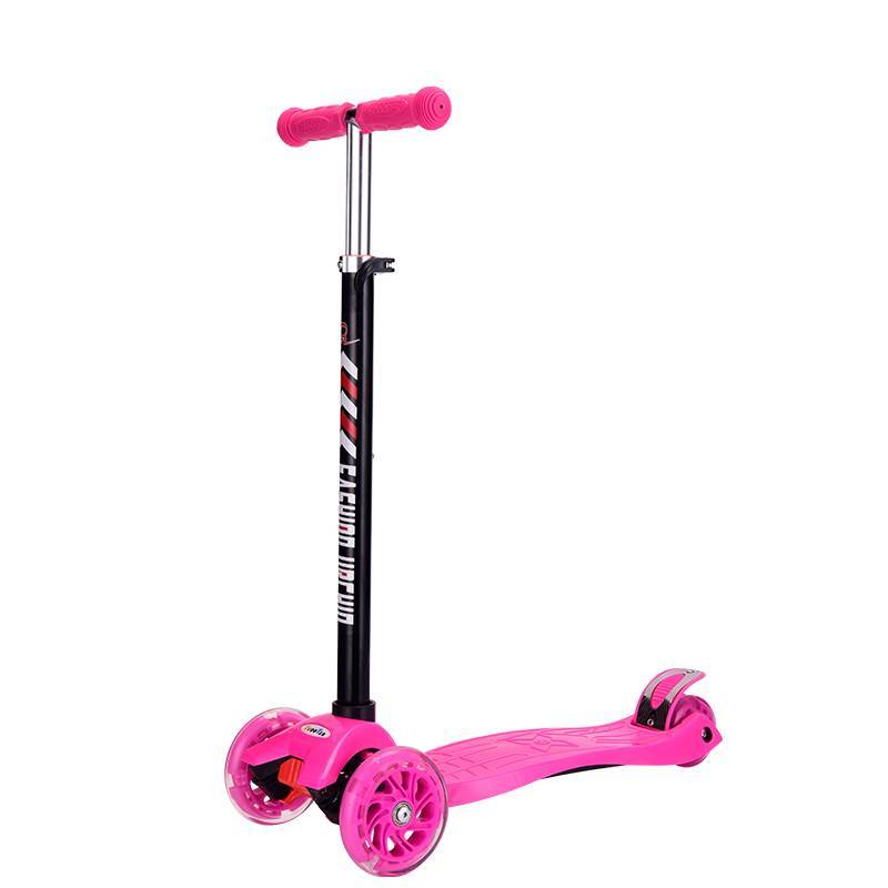 2020 new kids scooters for North America/best quality kids kick scooter for Europe/wholesale kid scooter with CE