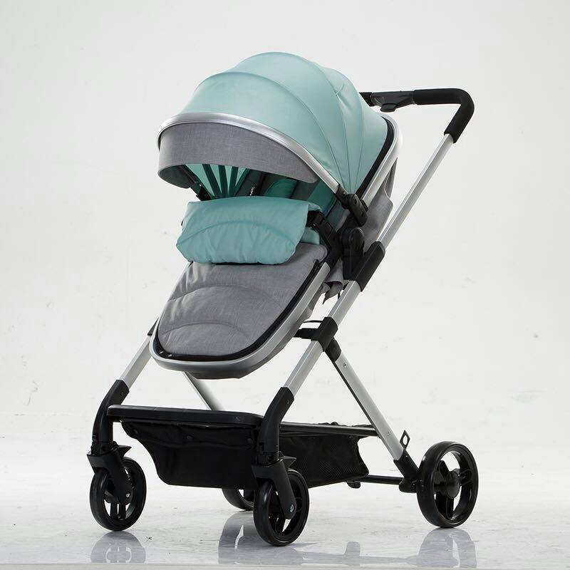 2020 best selling models baby stroller China / good baby stroller pedal parts / China baby stroller factory