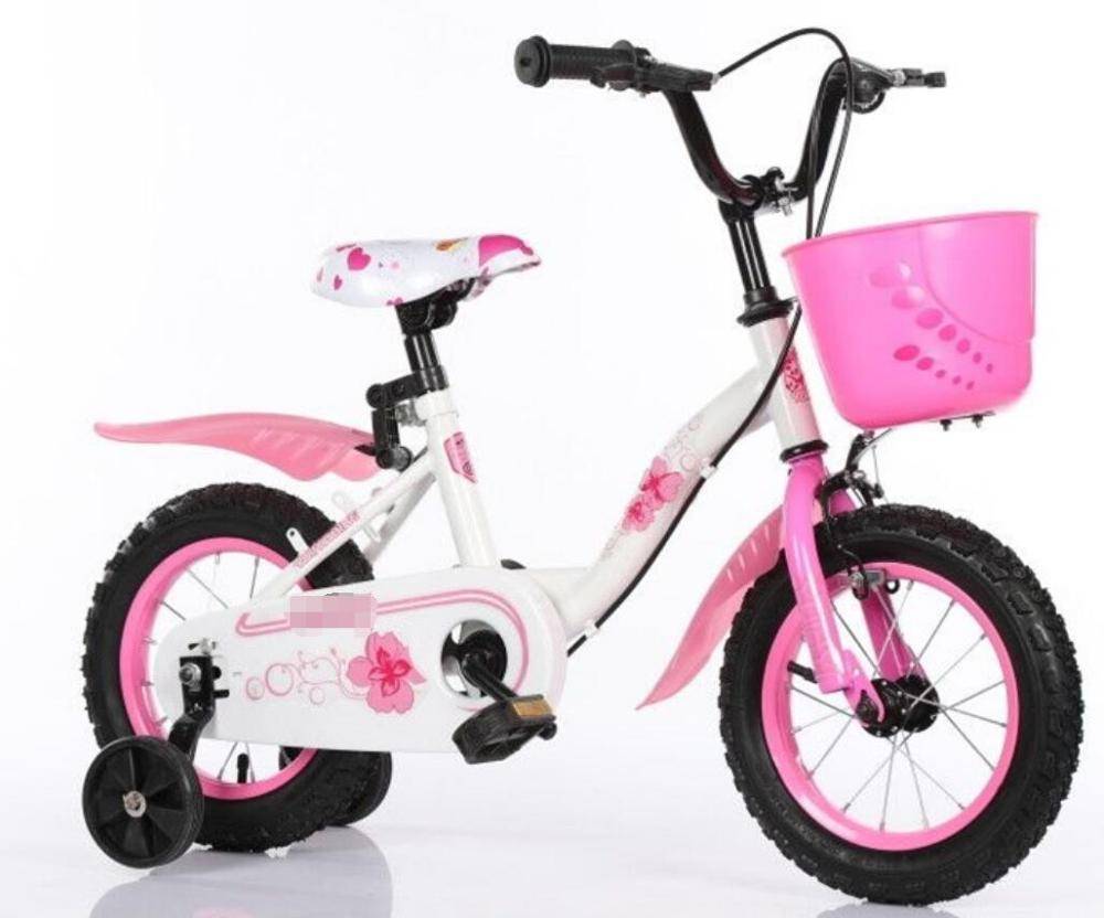 Alloy rim and Air-filed tire/tyre bmx kids girls bike/bicycle for boys to exporting
