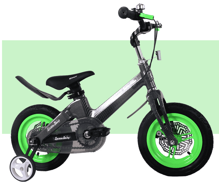 children bicycle factories