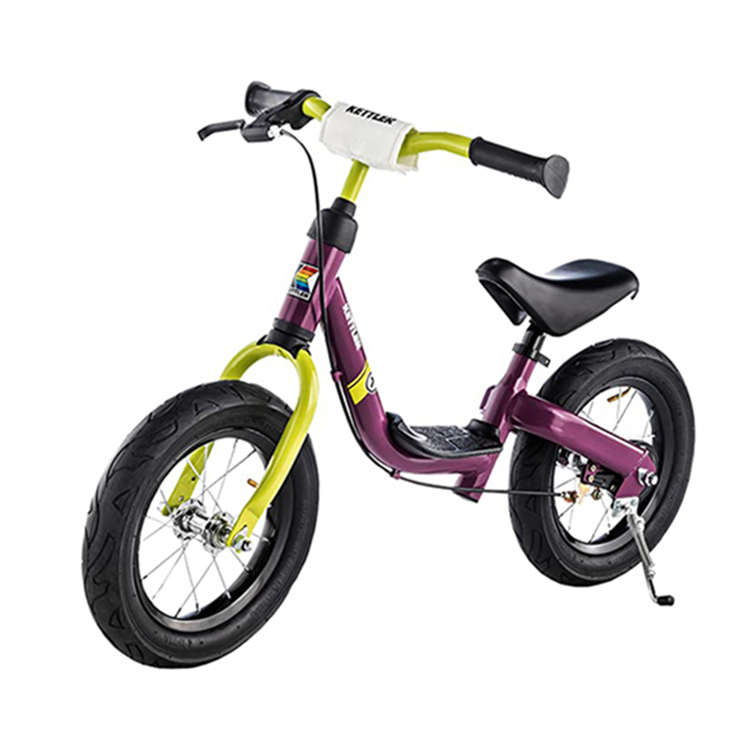 Factory Price High-End Children'S Balance Bike 12Inch Bicycles Balance For Kids