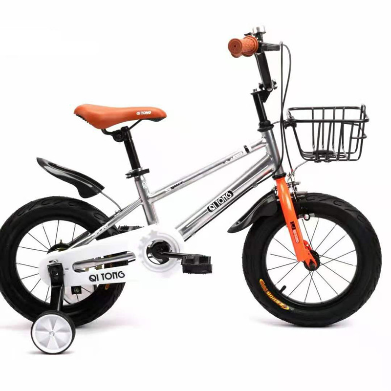 New design 2022 bikes kids kids bicycle children bike  /2-10 years old children bike/4 wheels bicycle for sale
