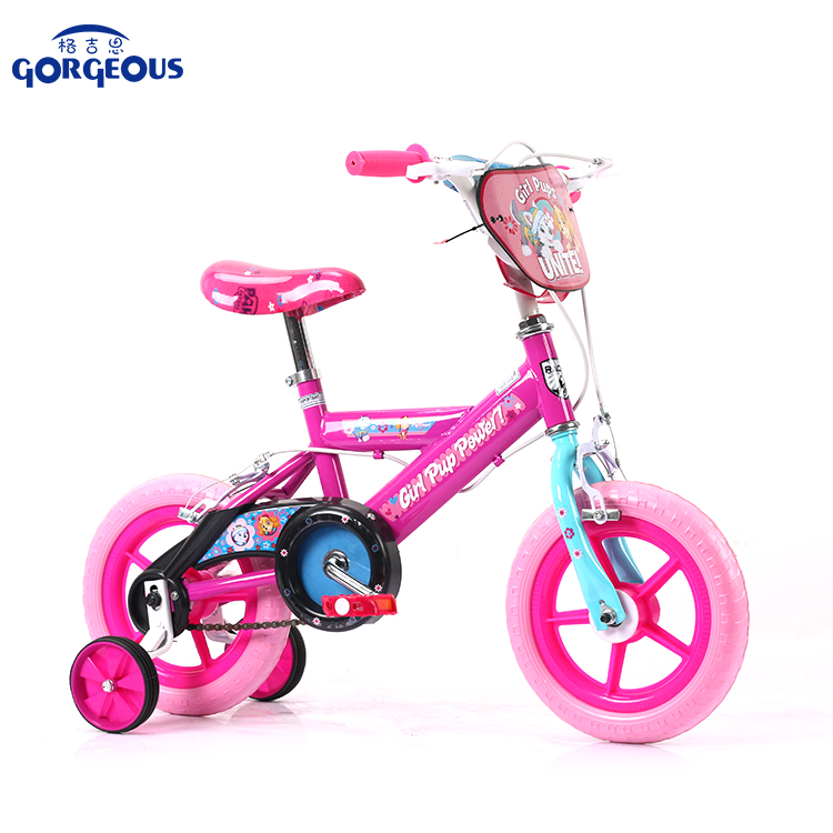 2020 Hot products cheap price kids small bicycle bicycle children kids bike kid's cycle bicycle