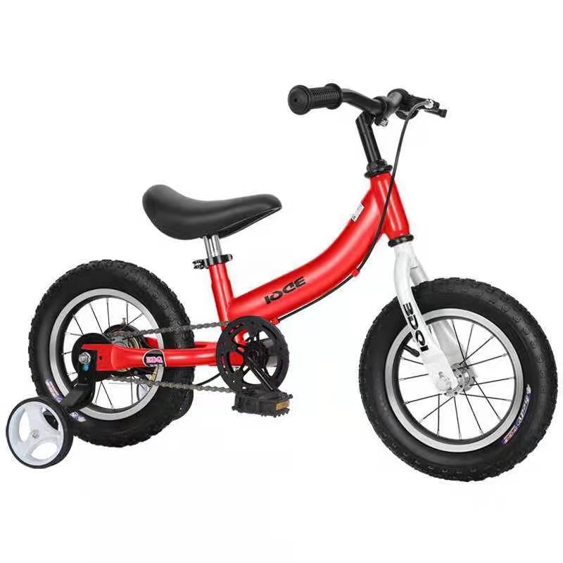 children bike bicycle