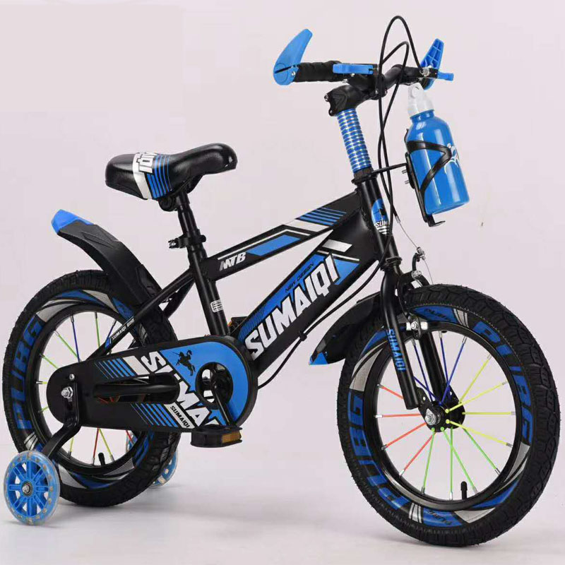 GORGEOUS Bike for kids bicycle/Custom 12 14 16 inch children bicycle/child bicycle for 3 to 9 years old