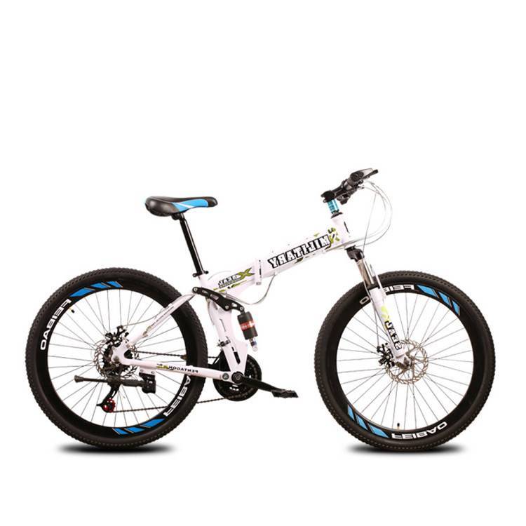 China bicycle factory 20