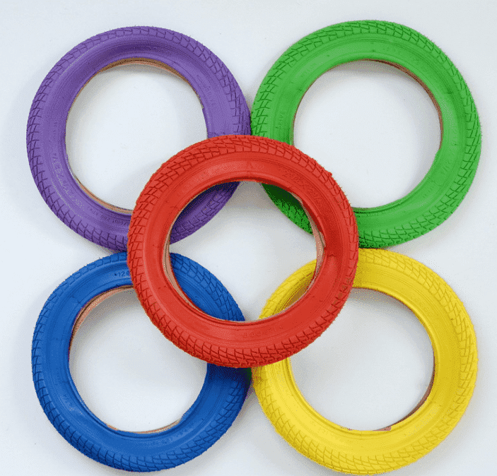 electric stroller baby