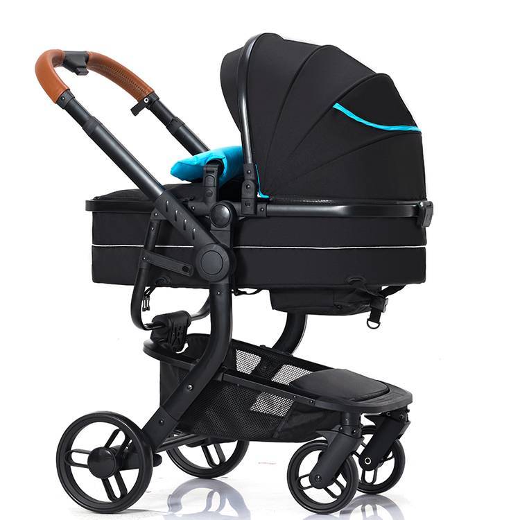 New design custom baby trolley price/cheap carriage prams baby jogger/top quality baby car seat 3 in 1 trolley China wholesale