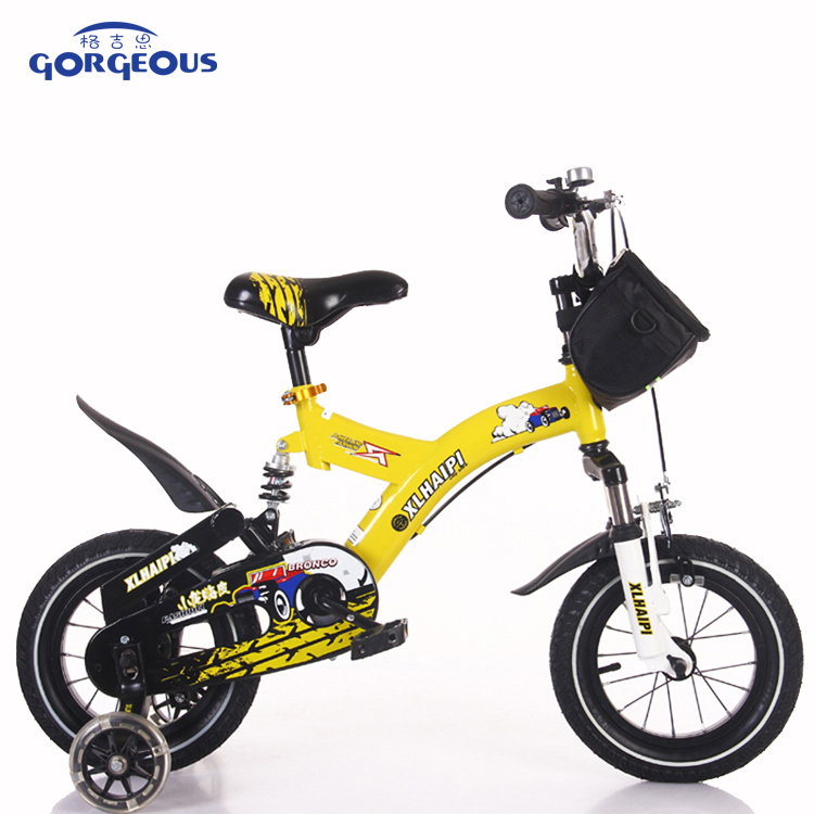China brand lovely children bicycles girls style/new arrival best bike kids/wholesale cycle for kids price