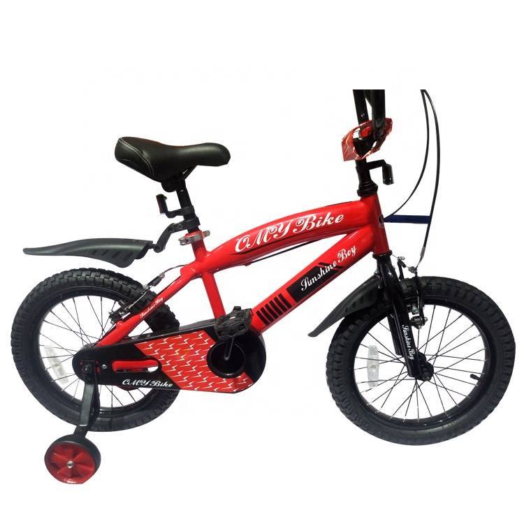 16 Inch air tire cheapest mini bicycles for sale/cartoon pictures of kids bike with strong frame/hot sale kids bicycle bike