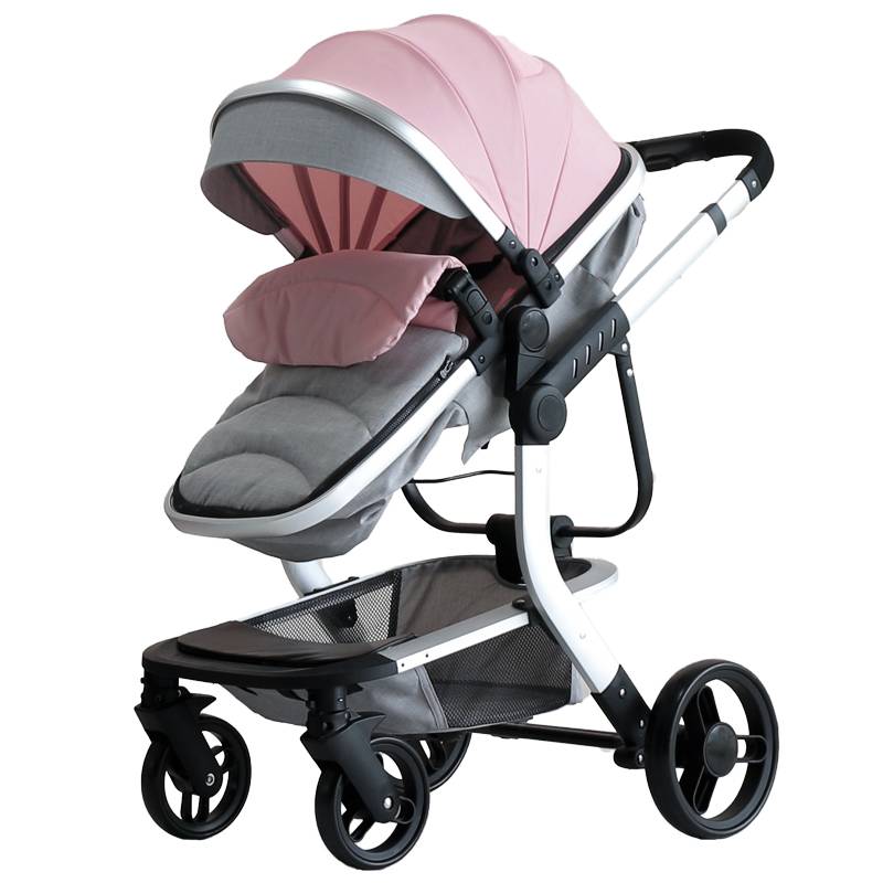 hot sell cheap pram stroller/high quality easy baby stroller pram/new design car seat jogger