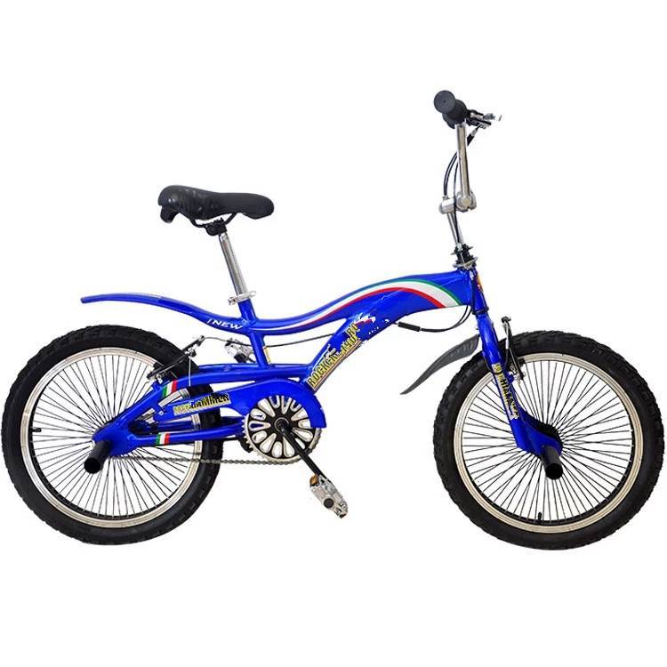 high quality black and blue bmx bikes for sale /China manufacture bmx cycles price / street bmx bikes for sale