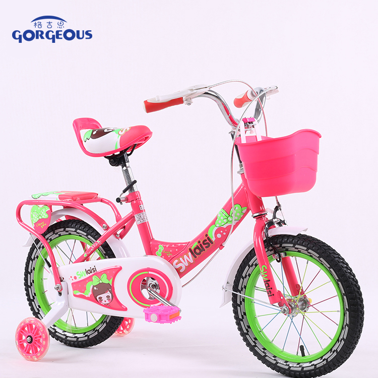 kids bikes for girls supplier