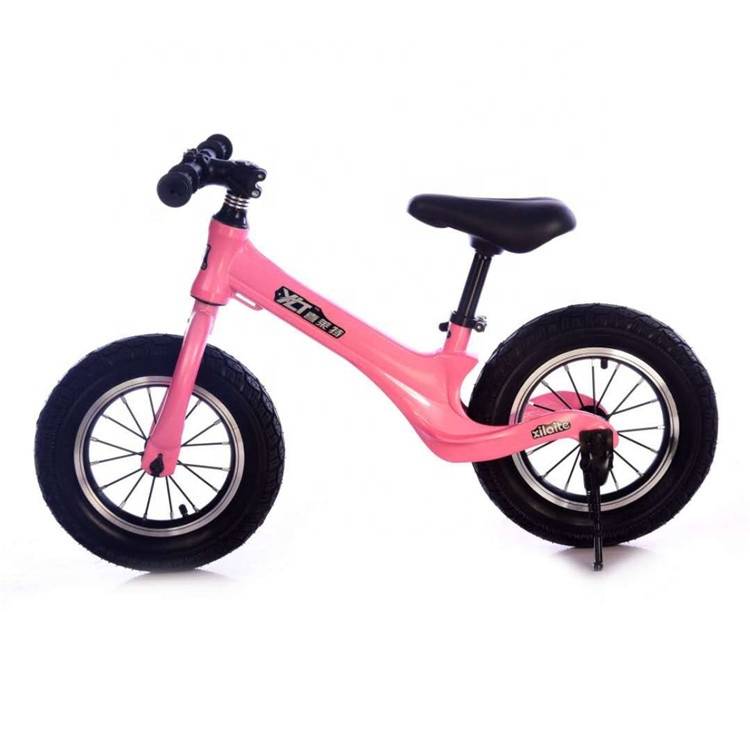 12 Inch balanced aluminum alloy children bicycle/bicycle balance children/cheap price kids balance bike baby	China sale