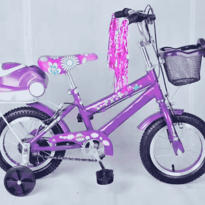 new model 2 in 1 kids bike / 12