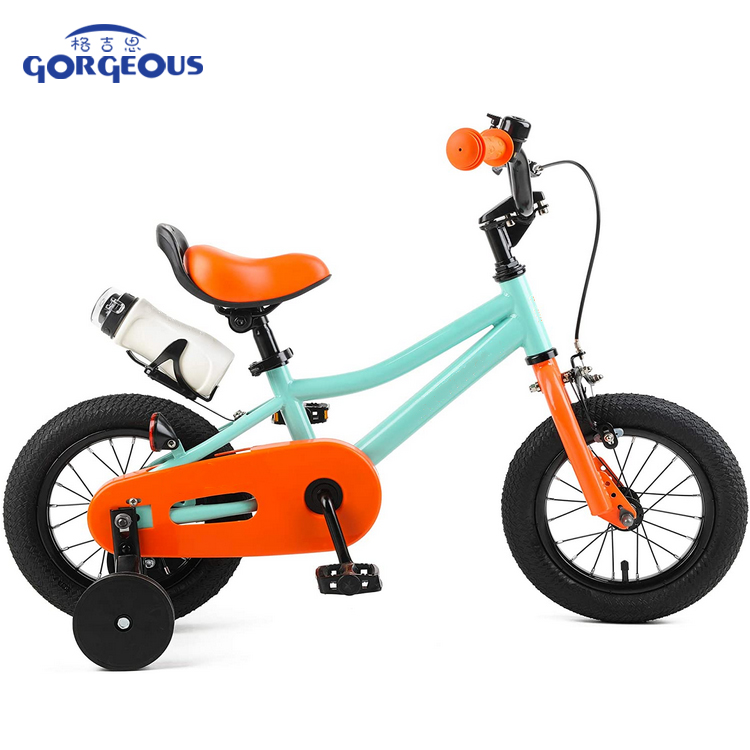 girl bike 12 inch supplier