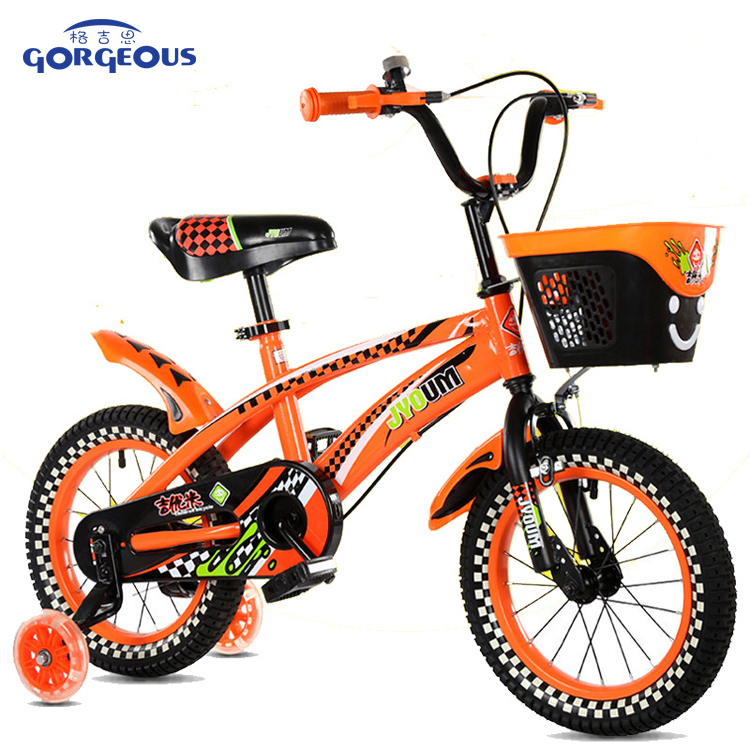 Colorful 12 Inch Bikes for Girls Perfect for Fun and Adventure in the Park