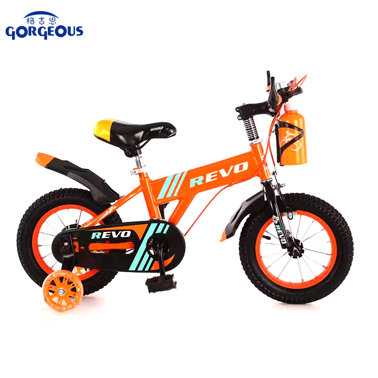2021 New Design Cool Children Bicycle/popular Kids Bike Children Bicycle For 3-8 Years Olds