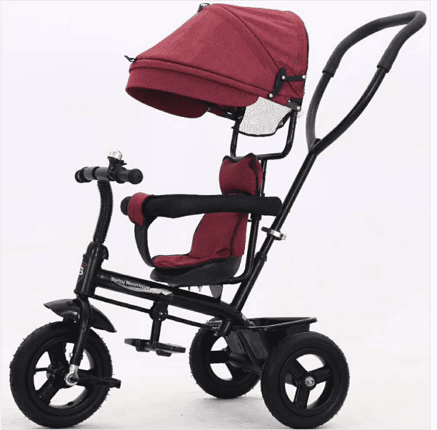 retro childrens bikes