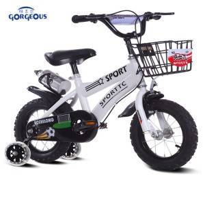 12″ fashion kids motobike/children bike moto style good quality and low price