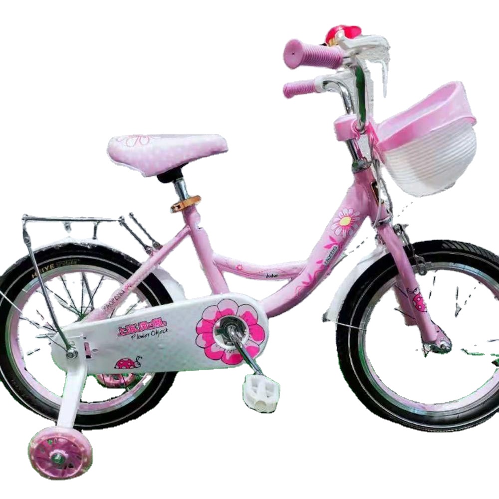 China wholesale kids bicycle 5 years children bike/16 inch bmx bicicle children bicycle/girl bike