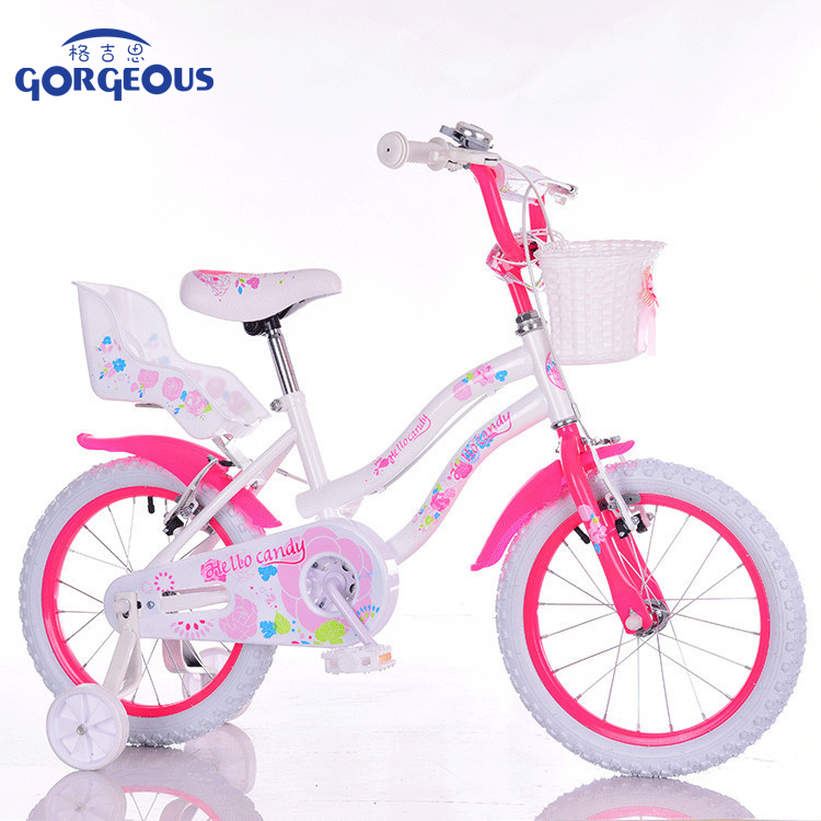Kids bicycle pushbike children bike / made in china children bicycle for 3 years old child/popular model