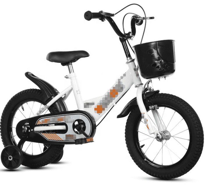 Steel frame kids bikes wholesale/ good price kids bike bicycle size / 16 inch children bikes riding